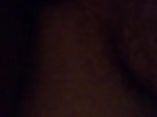 first time anal