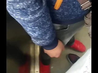 Agarrón de verga en el seditionists cdmx