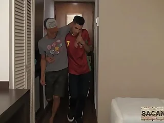 Pós Balada XXX
